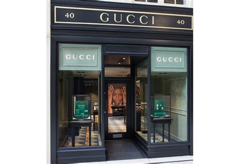 gucci glasgow frasers|Gucci watch shop Glasgow.